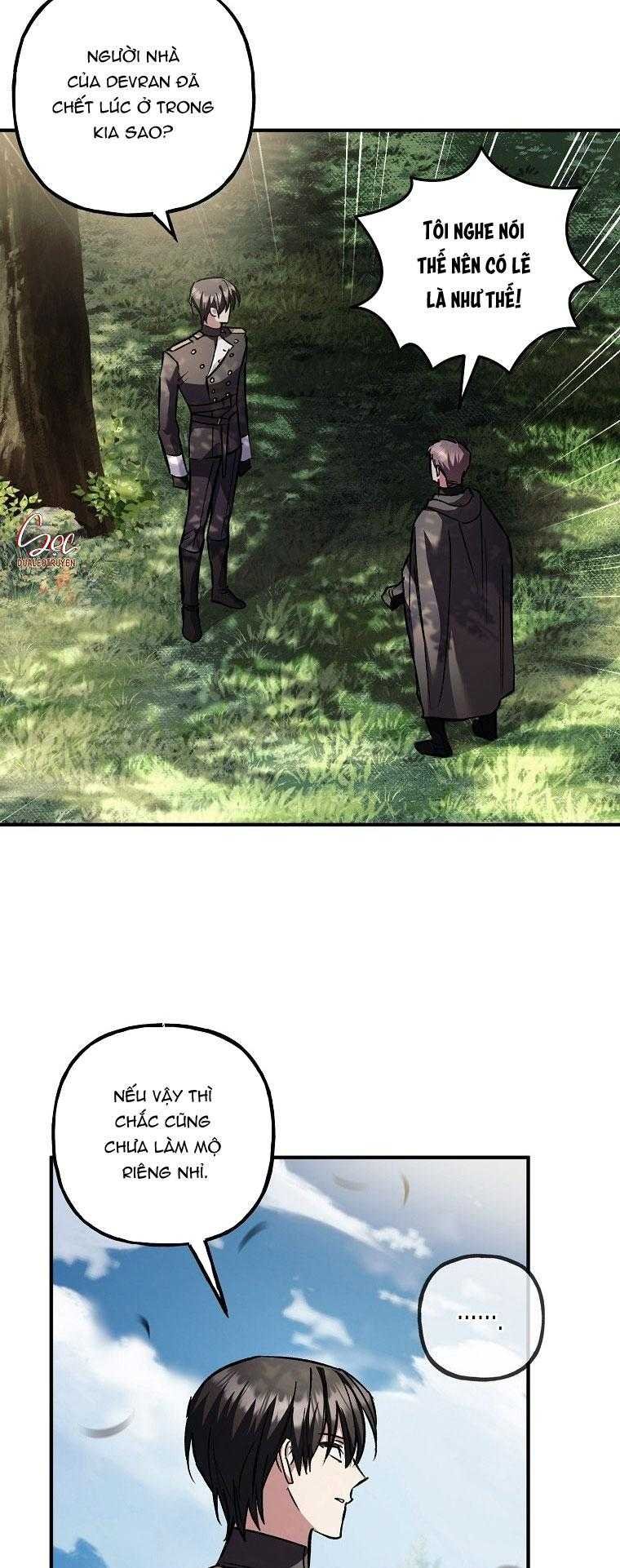 bước ngoặt định mệnh chapter 51 27