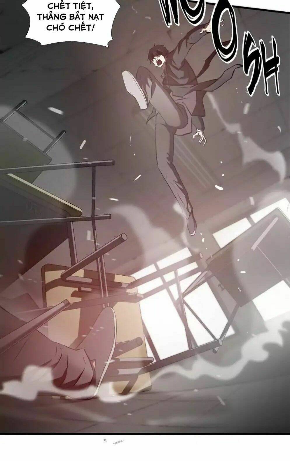 kẻ bị ruồng bỏ chapter 64 22