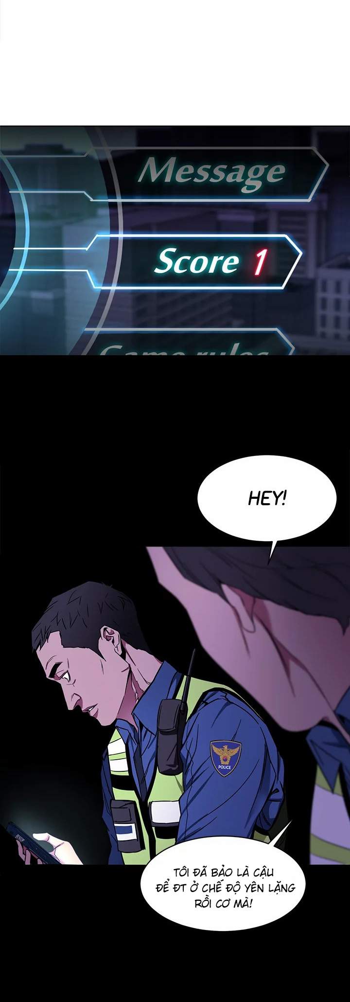 one kill chapter 9 26