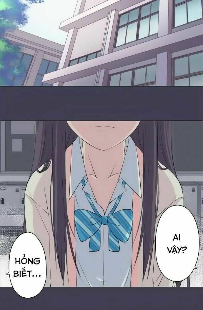 sorairo no graffiti chapter 2 27