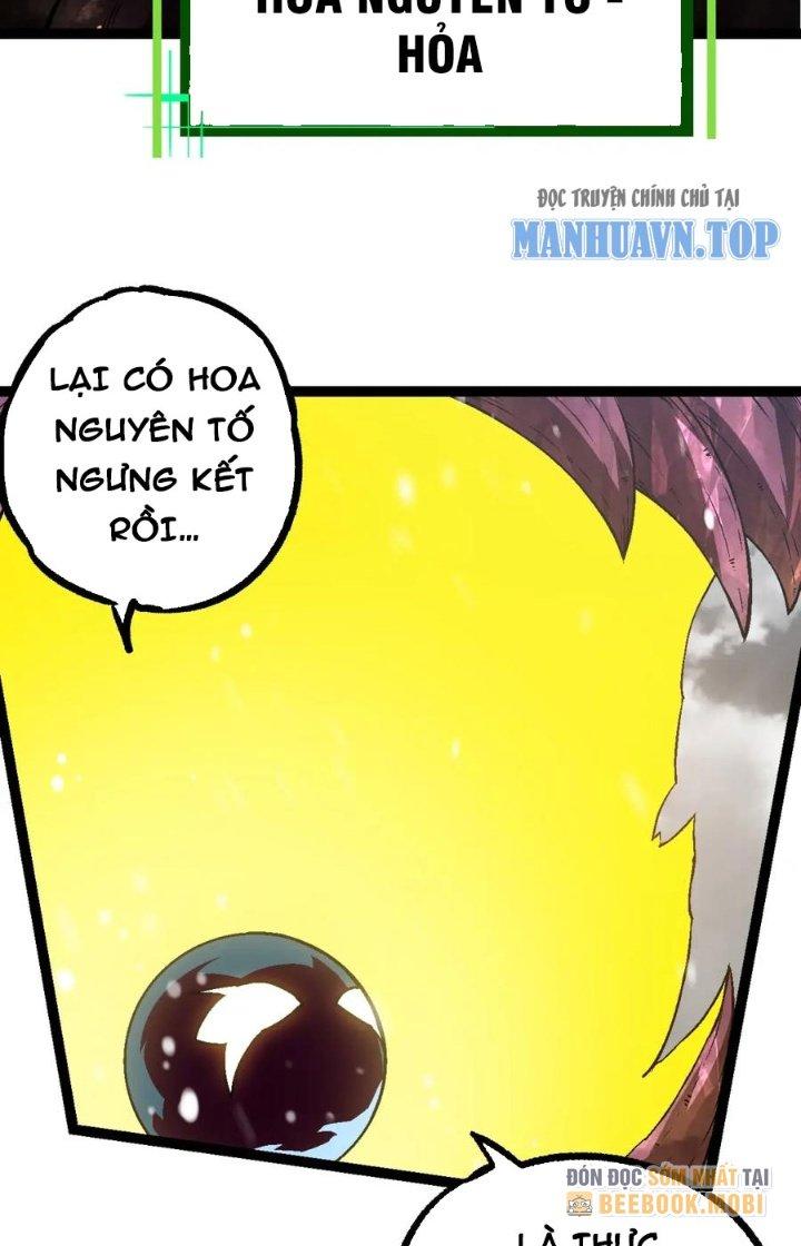 từ cây cổ thụ bắt đầu tiến hóa chapter 82 46