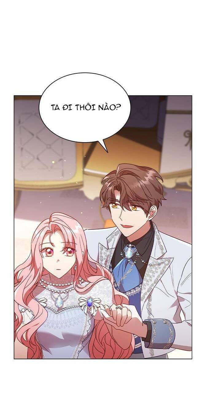 tôi đã ly hôn nhưng lại trở thành tài phiệt chapter 15.2 16