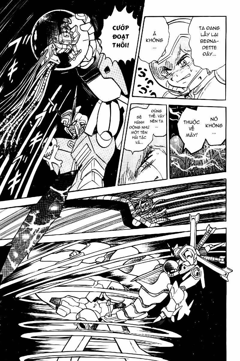 kidou senshi crossbone gundam chapter 19 7