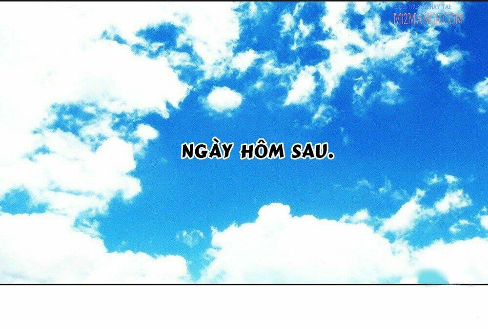 một ngày nọ ta trở thành công chúa chapter 106.1 32