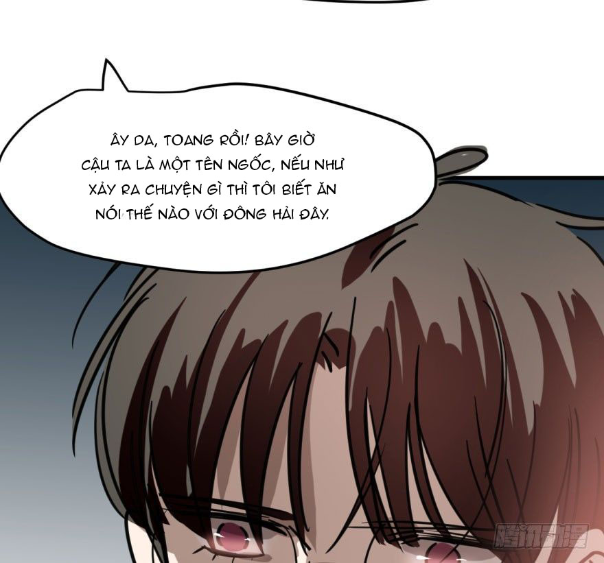 Bắt Lấy Ngao Ngao chapter 59 - Trang 73
