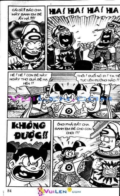 thần đồng đất việt chapter 34 80