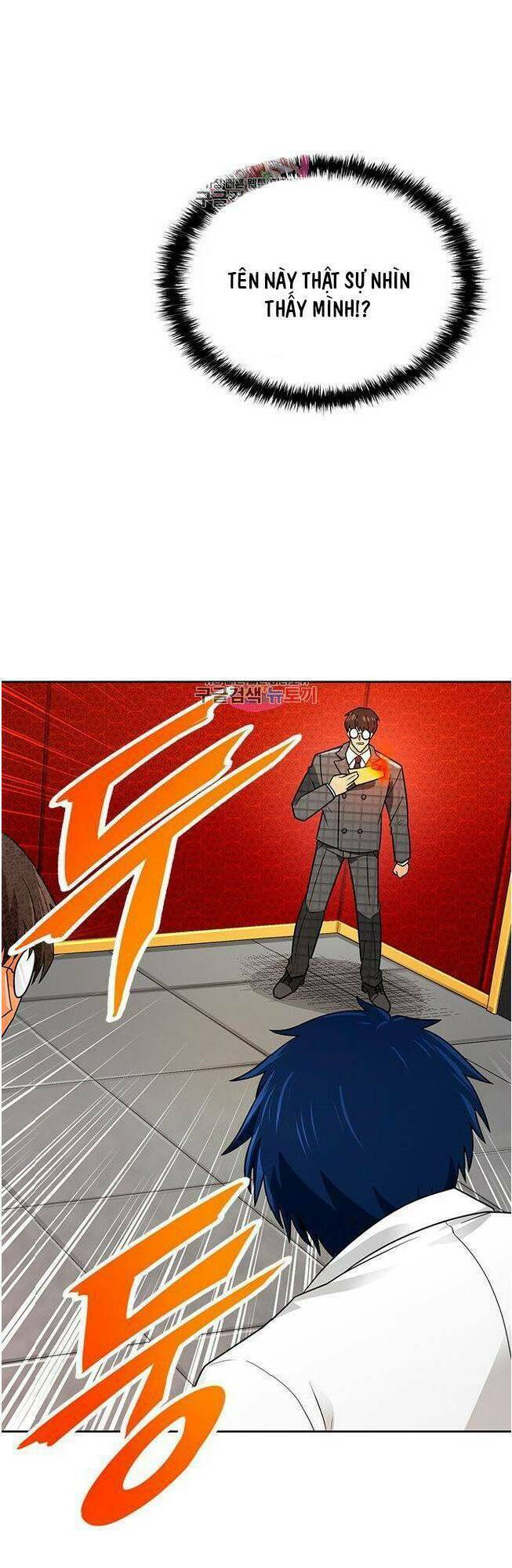 tôi tự động săn một mình chapter 61 55