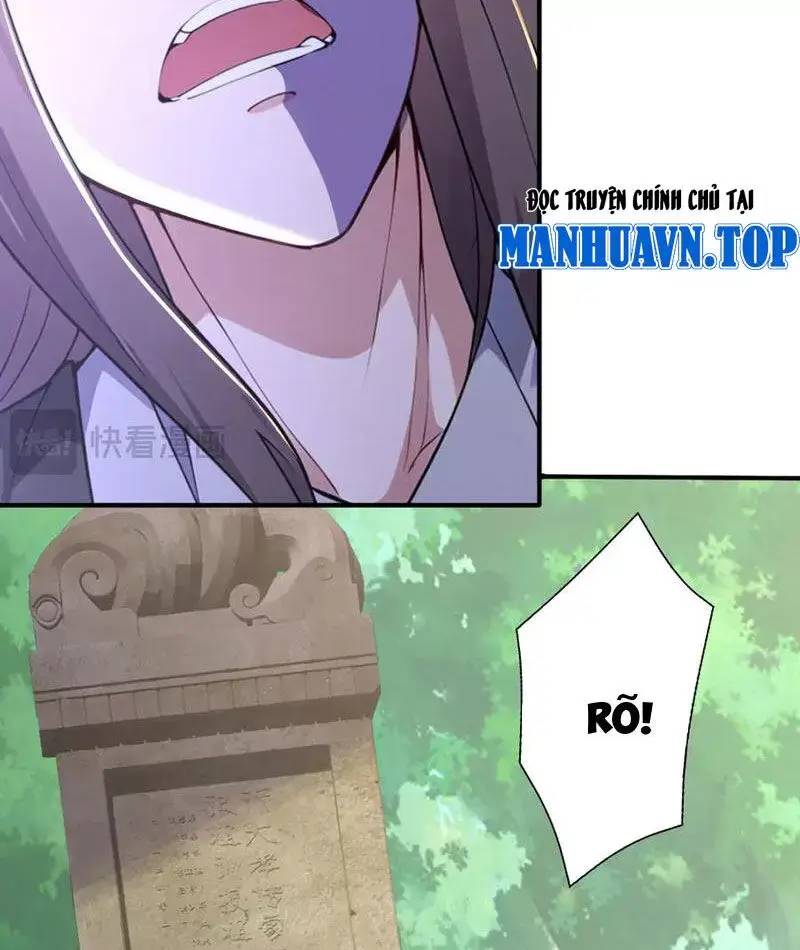 đồ đệ thăng cấp, ta nằm không cũng mạnh chapter 32 83