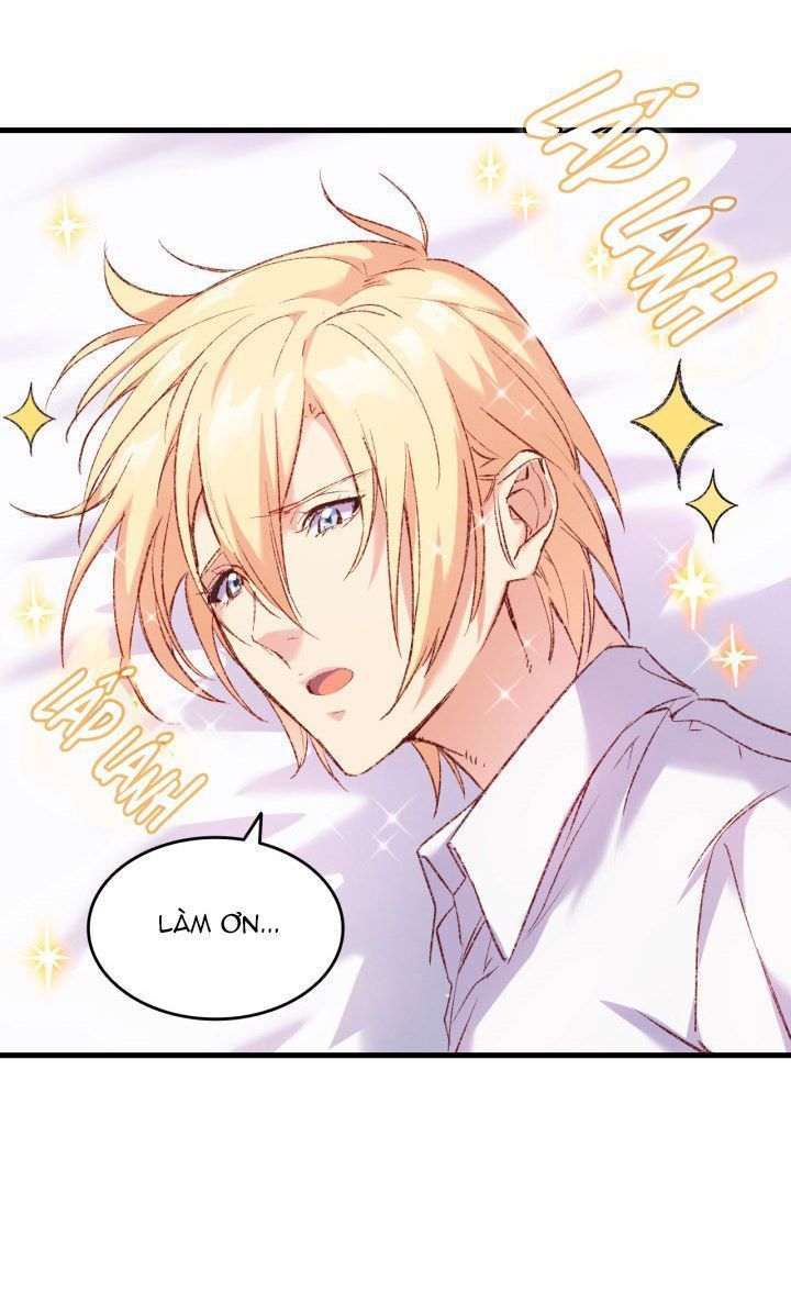 tôi định quyến rũ anh trai nhưng nam chính đã đến chapter 2 56