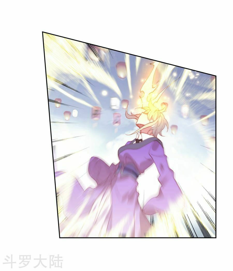 tuyệt thế đường môn - đấu la đại lục 2 chapter 197 19