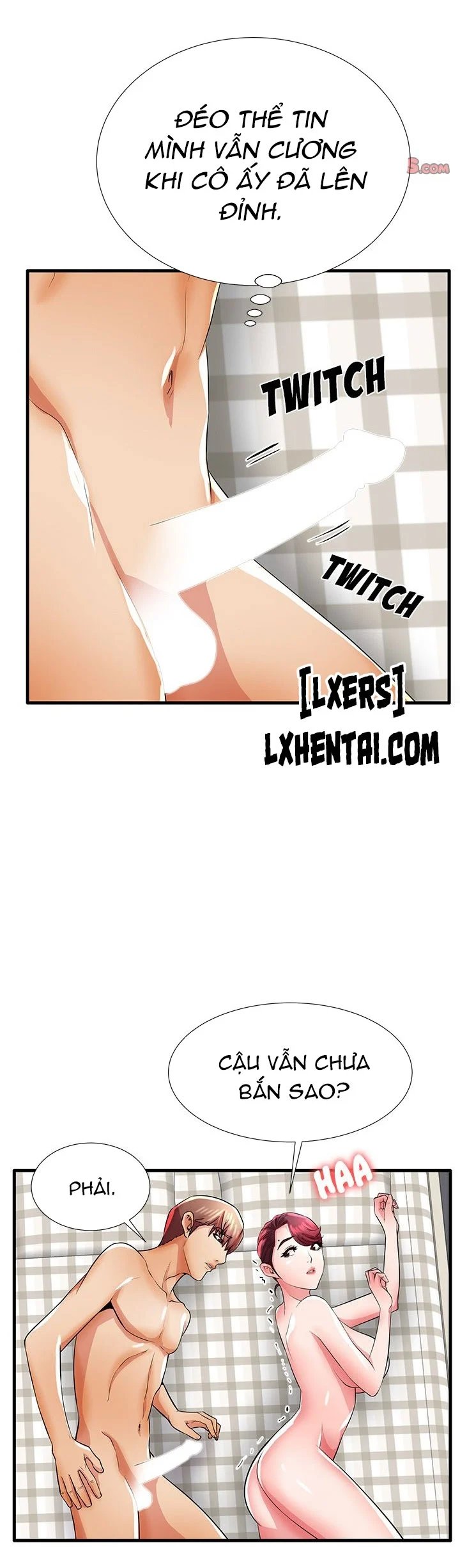 người mẹ xấu xa chapter 31 19