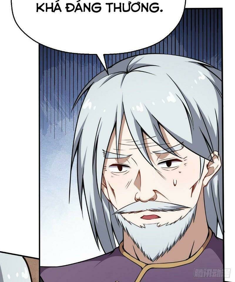 tổ thượng có tiền chapter 14 4