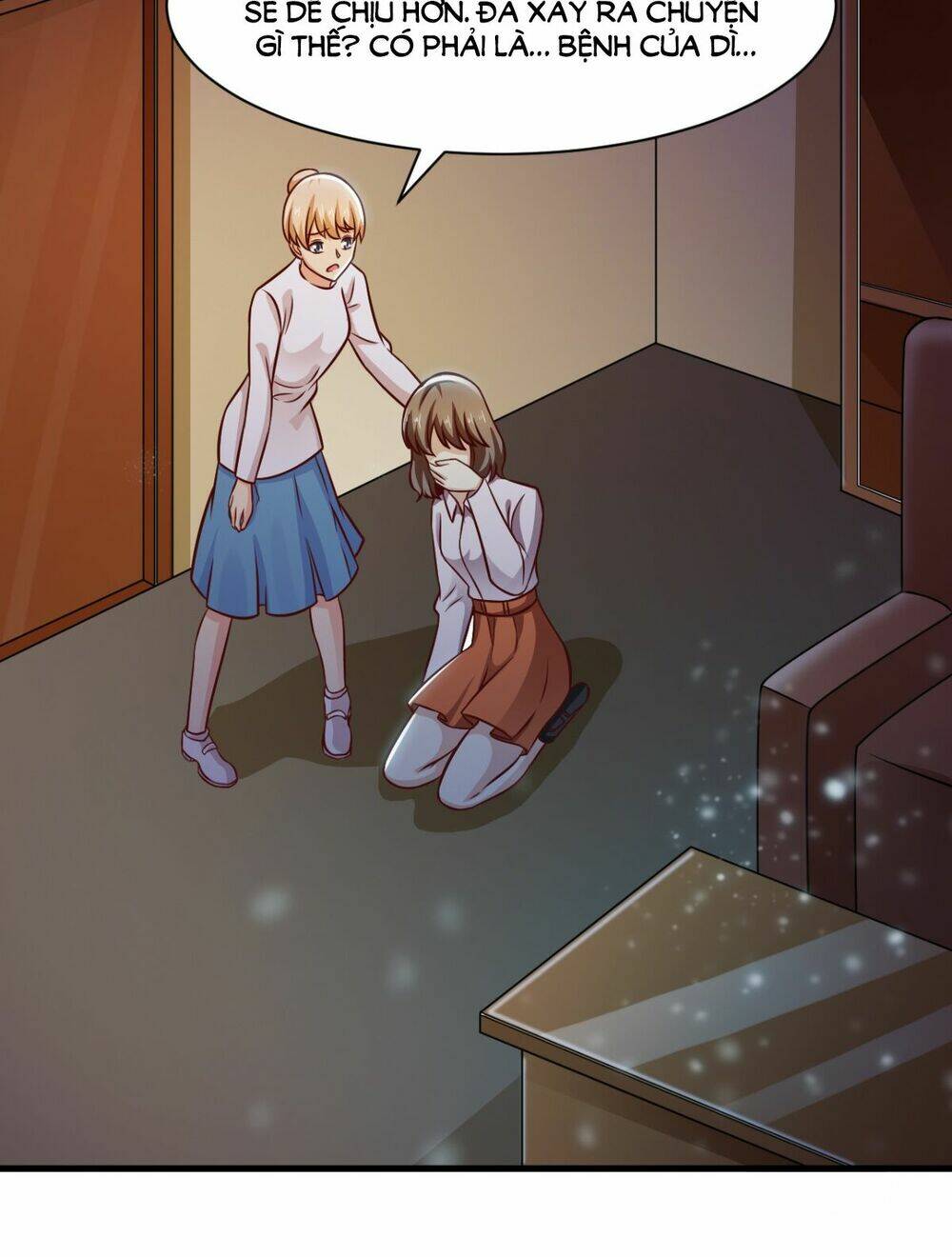 thời gian đều biết chapter 33 11