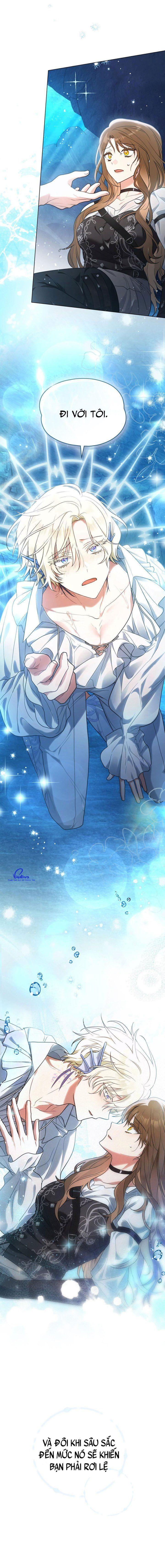 phải lòng nàng công chúa có thời hạn chapter 0 9