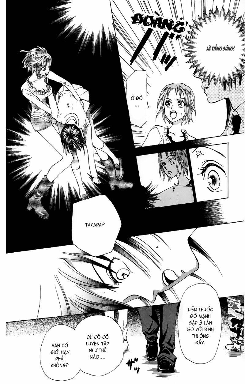 grand sun chapter 9 11