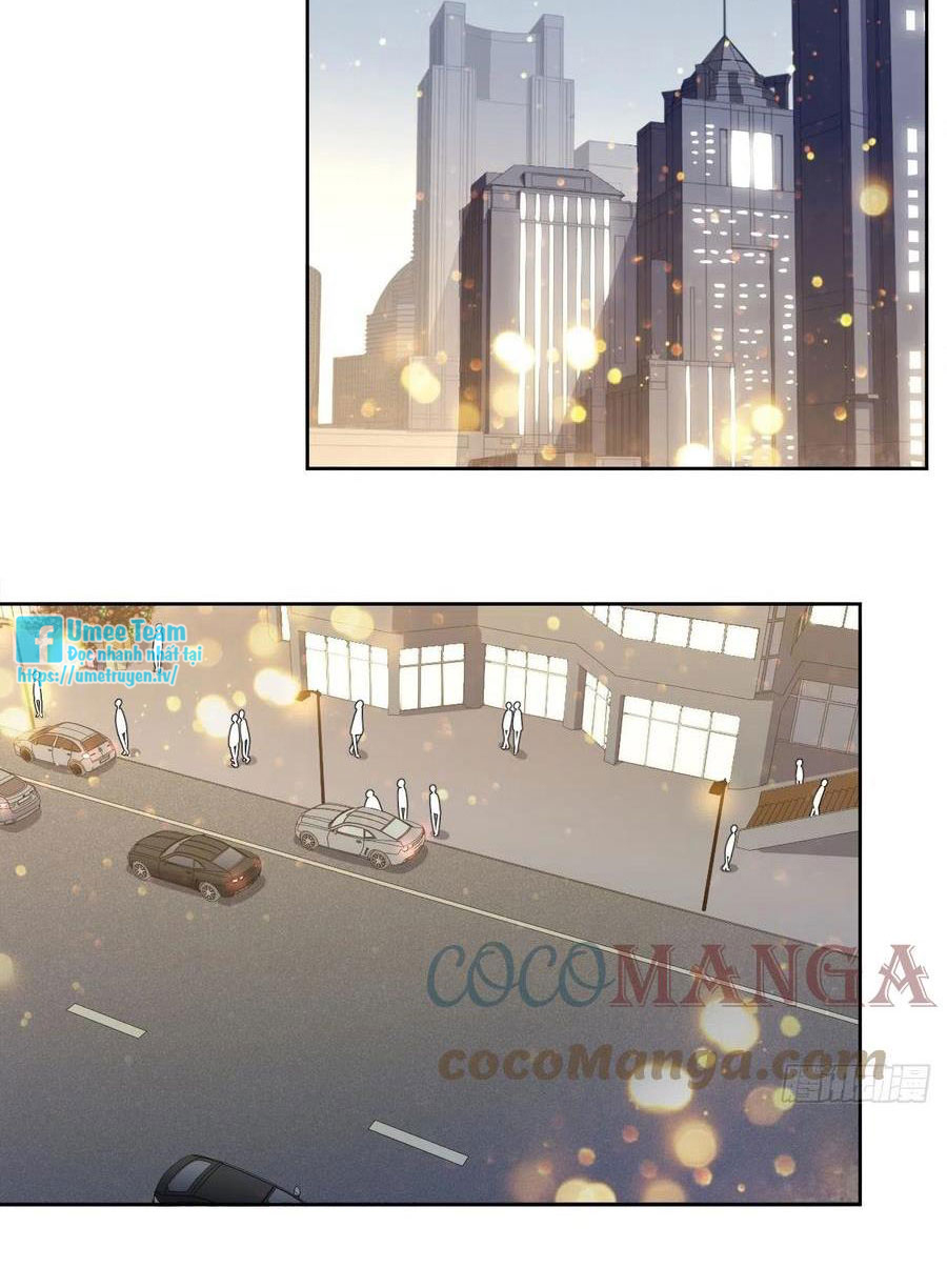 bố vợ đại nhân là bà xã chapter 200 17