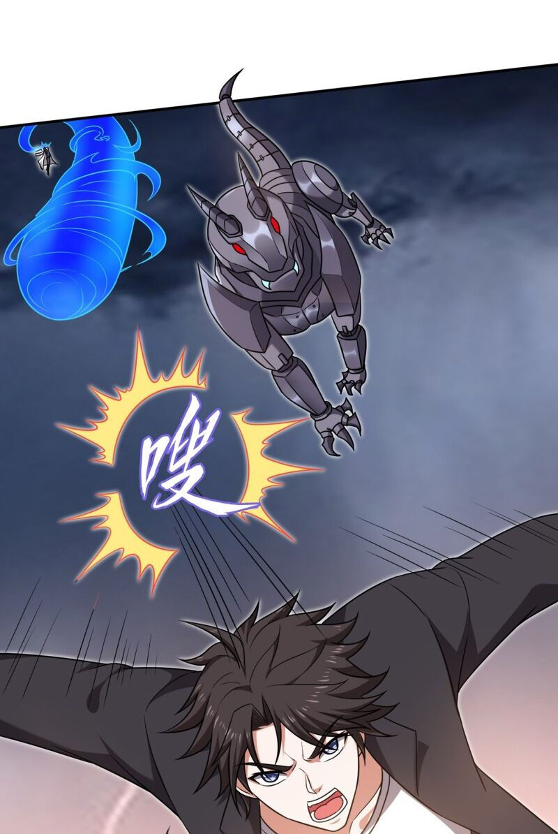 tối cường thần y tại đô thị chapter 219 20