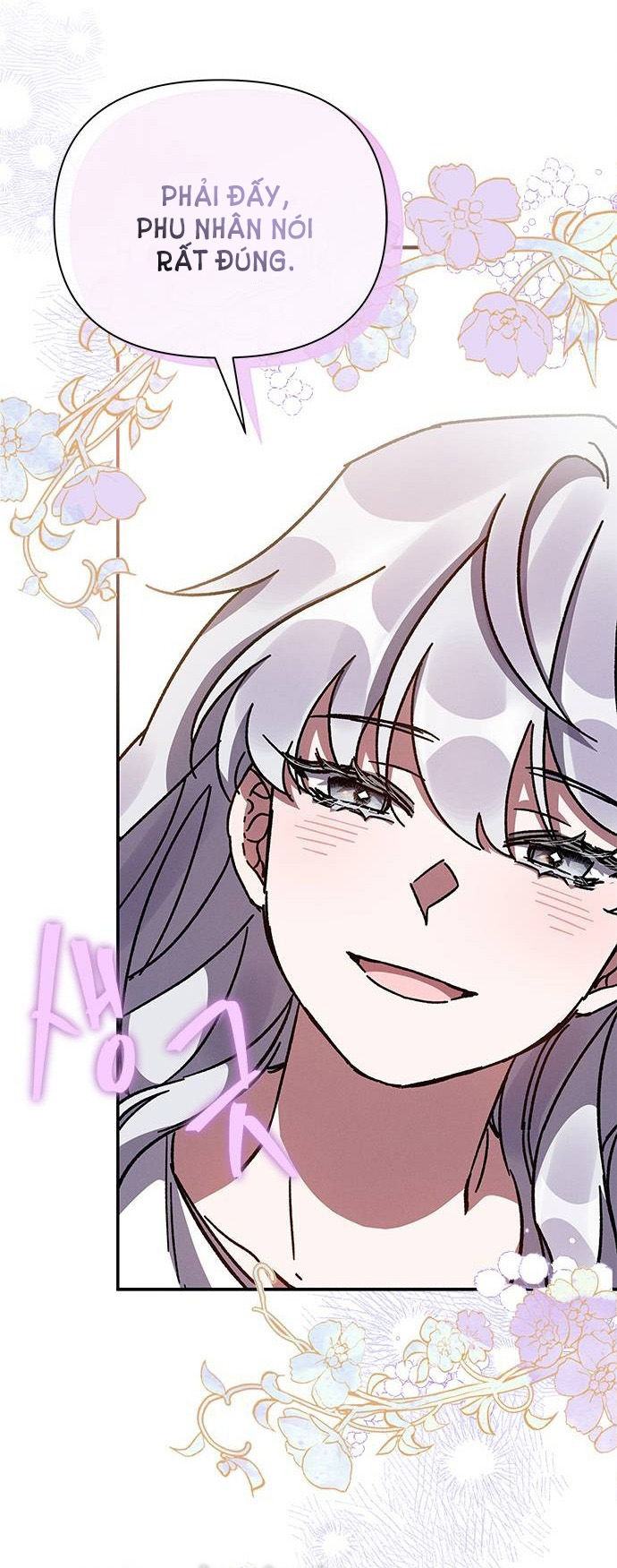 ôi kẻ thù không đội trời chung thân ái của tôi chapter 16.2 32