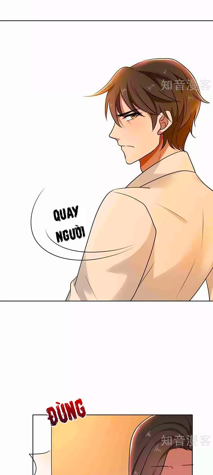 vợ yêu không ngoan chapter 33 8