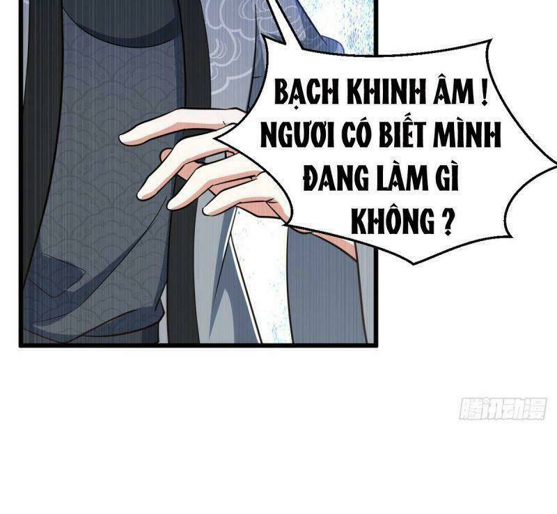 manh hổ trọng sinh : tướng quân đại nhân muốn ôm ôm chapter 27 10