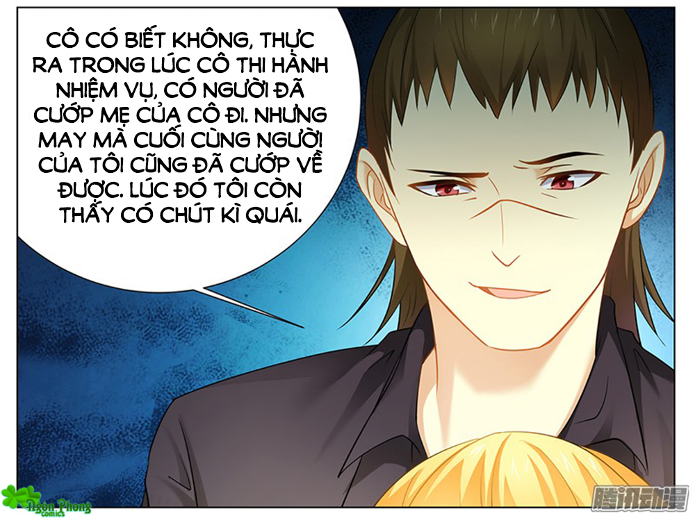 phúc hắc tổng tài đừng tới đây chapter 35 20