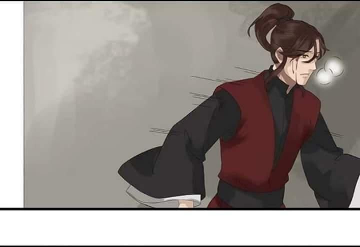 mưa chìm sâu trong mây chapter 13 16