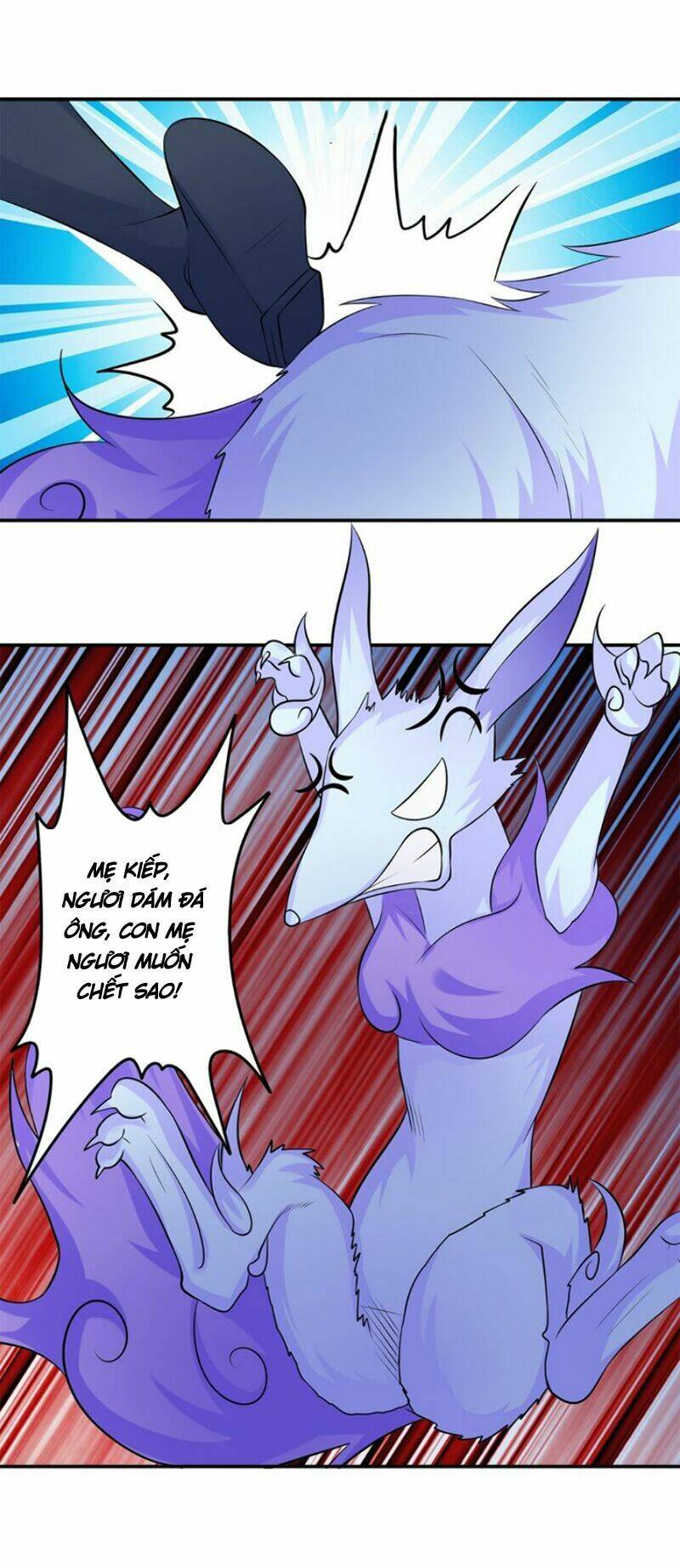 cực vũ huyền đế chapter 46 22