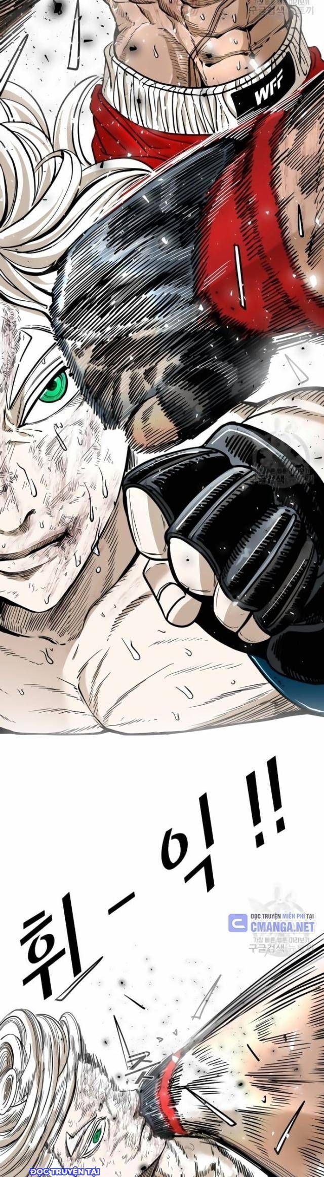 shark - cá mập chapter 249 17