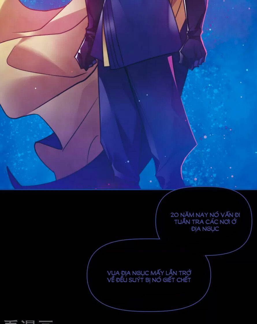 địa ngục cáo bạch thi chapter 86 9