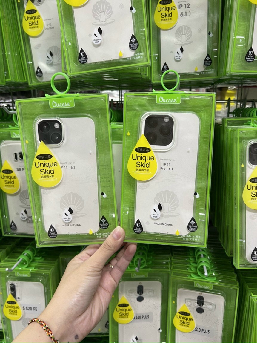 Ốp Vucase cao cấp dành cho Samsung S22 ultra, S22 plus, S22, S21 ultra, S21 plus, S21 FE, S21_A130_ Hàng Chính Hãng