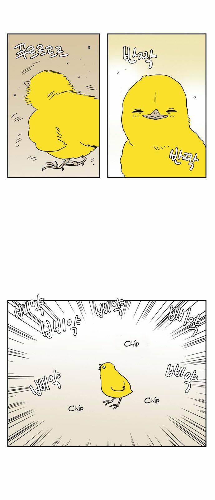 con gái tôi là zombie chapter 16 12