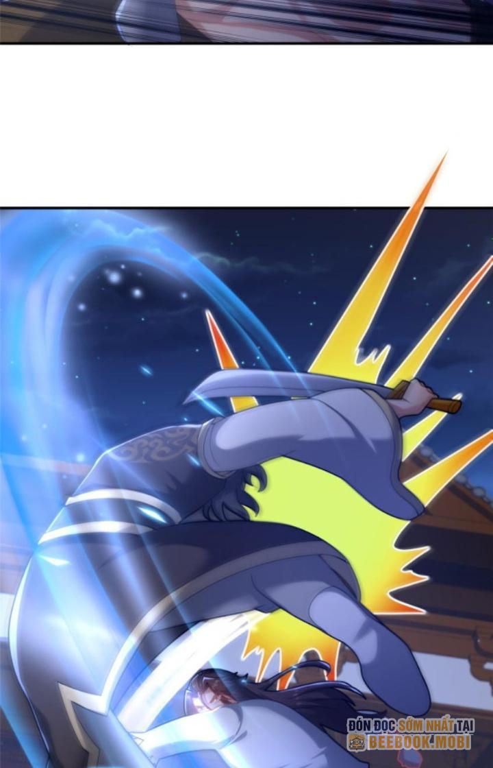 võ thánh này cũng quá khẳng khái chapter 27 51