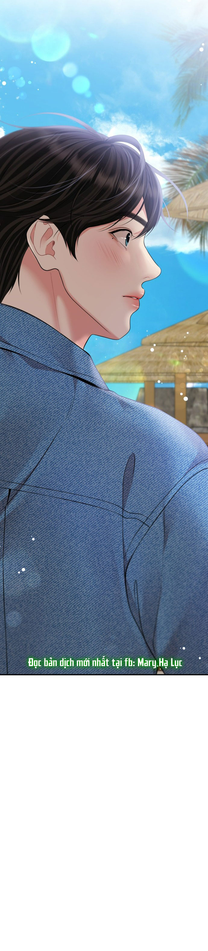 gửi em người đánh cắp những vì sao - to you who swallowed a star chapter 141.2 41