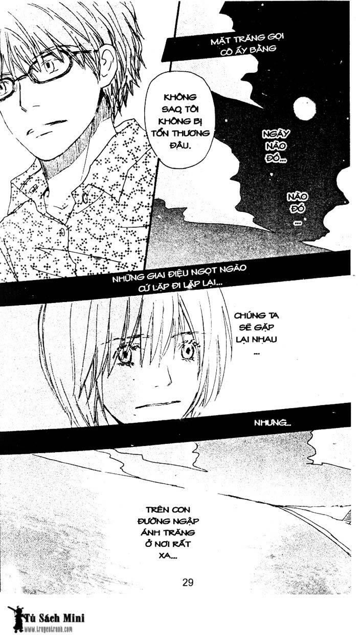 love n life chapter 29 30