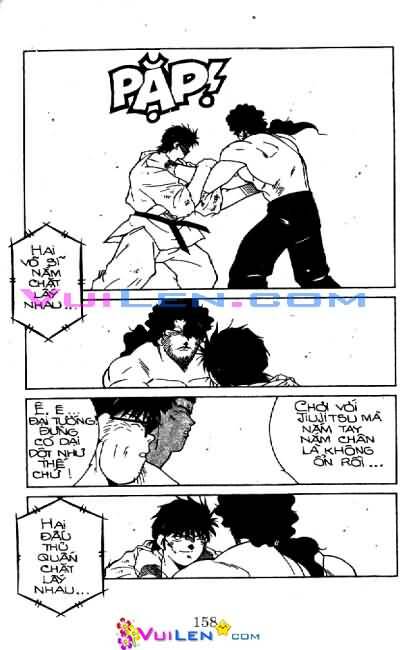 truyền nhân atula - shura no mon i chapter 37 159