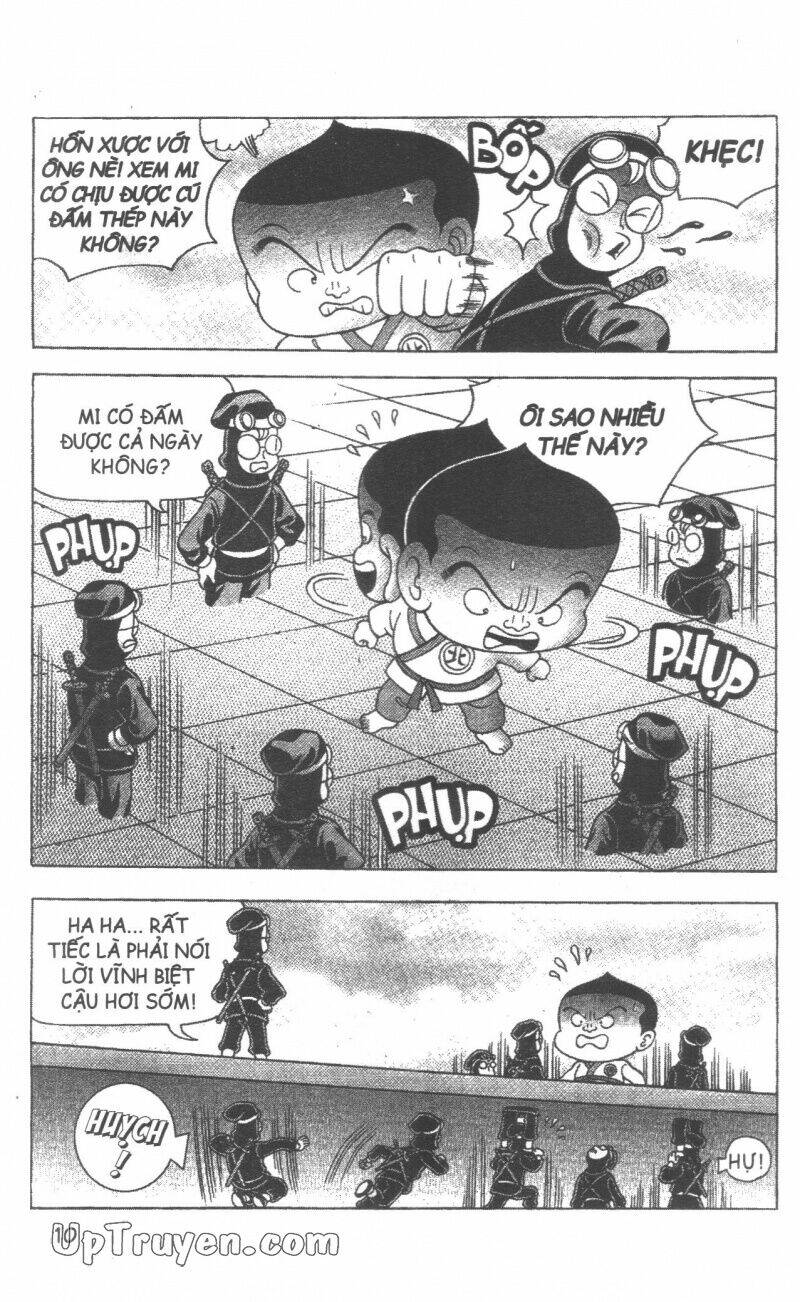 đội quân nhí nhố chapter 39 12