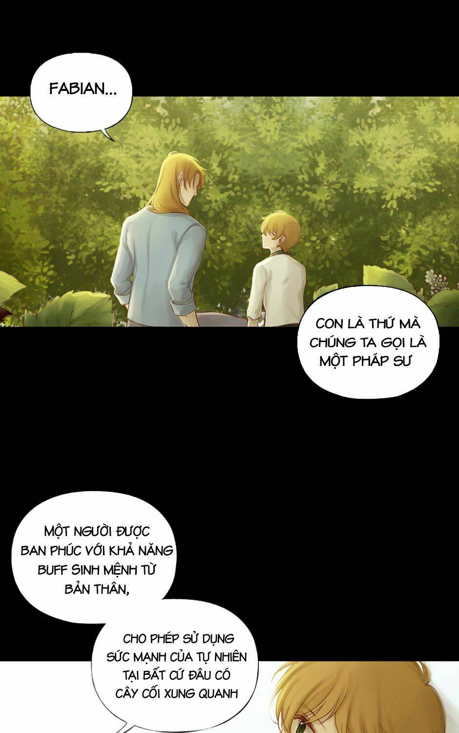 hiệp sĩ vô song chapter 6 21