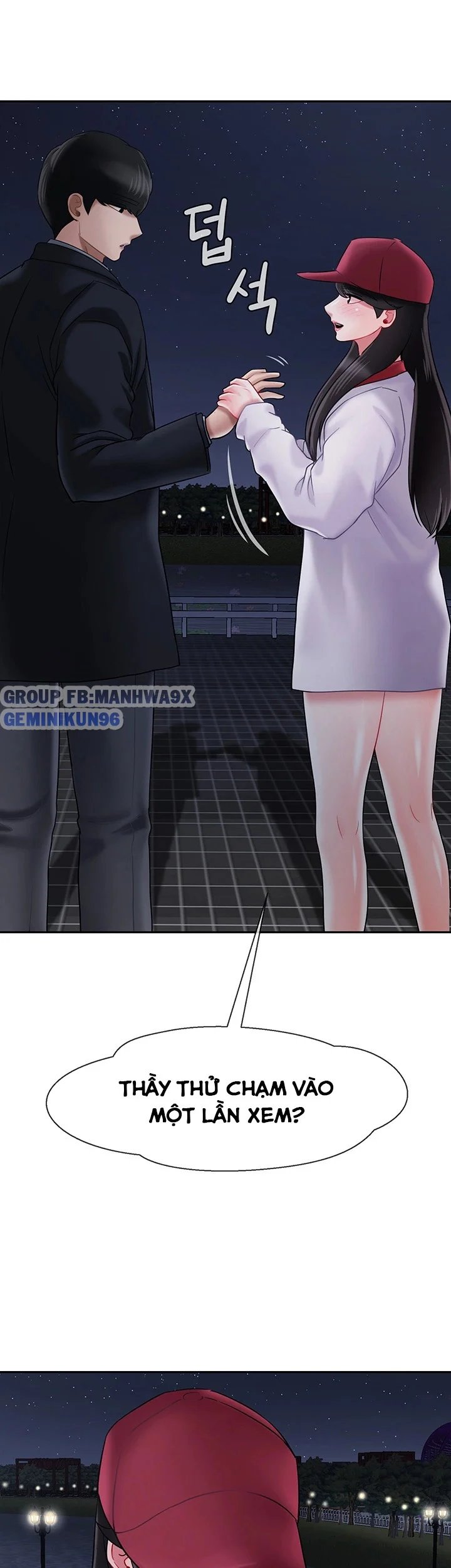 lớp học thể chất chapter 31 45