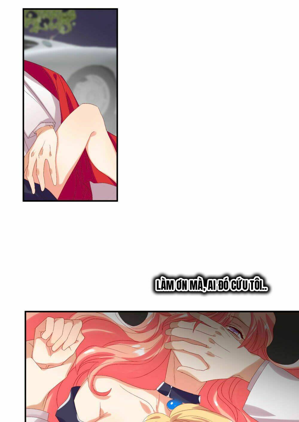 tửu điếm nữ vương chapter 27 34