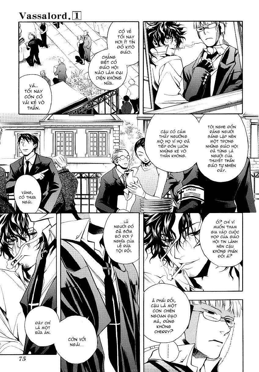 vassalord chapter 2.1 6