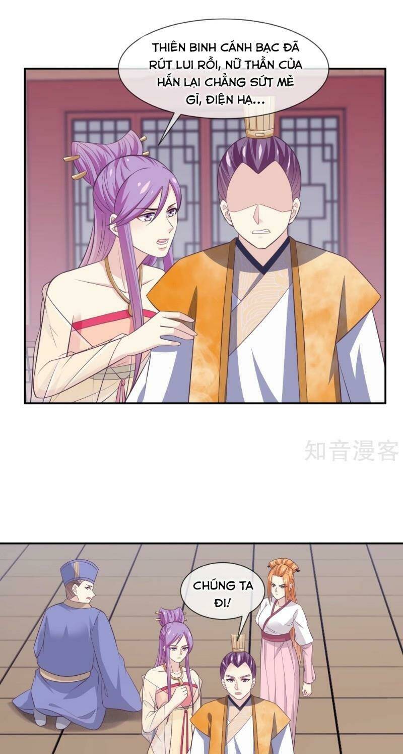 ta là ngọc hoàng đại đế chapter 105 7