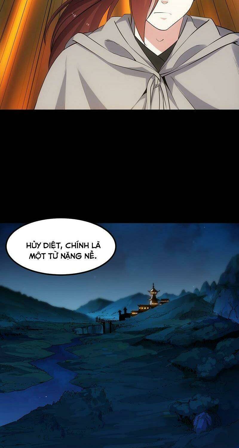 hệ thống thần long nghịch thiên chapter 84 10