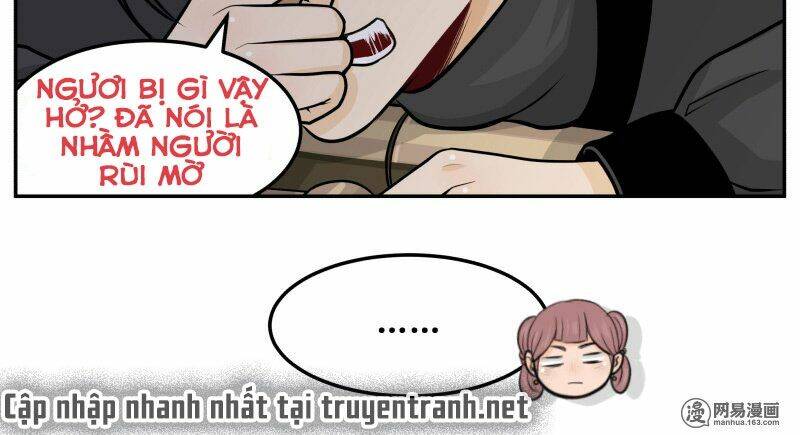 hoàng thượng pê-đê - hãy tránh xa ta ra chapter 54 3