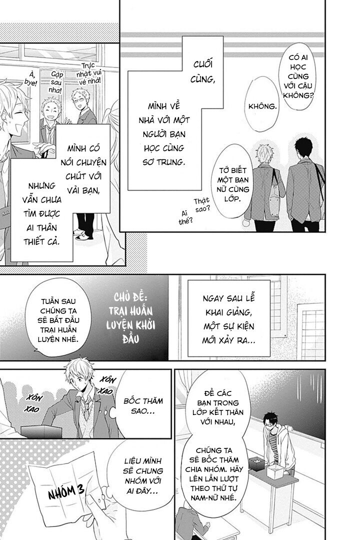 ngày cầu vồng chapter 28 21