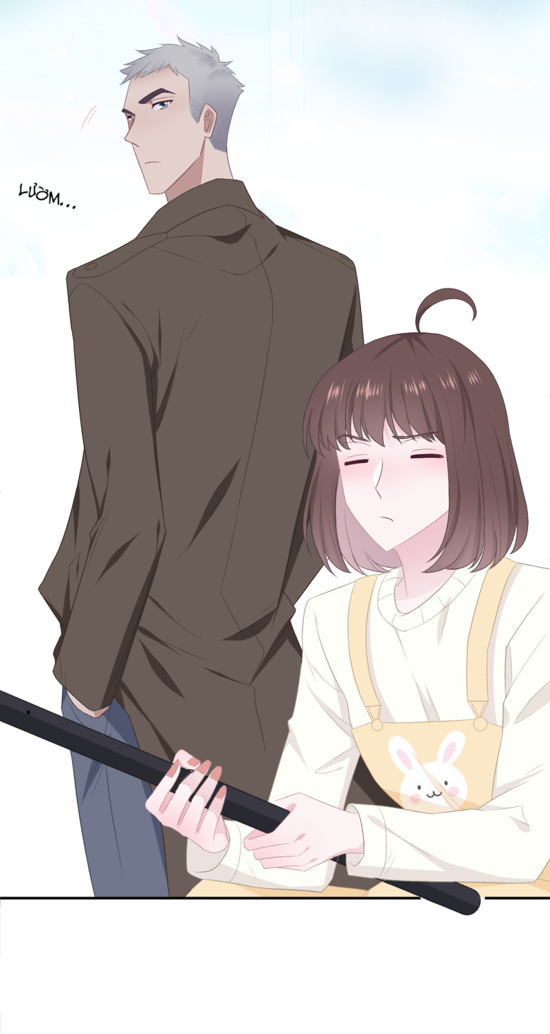 cái thùng cơm sát vách chapter 49 1