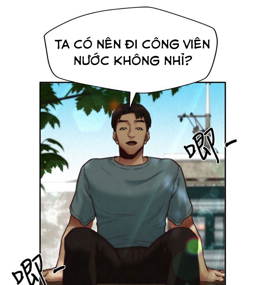 cô gái bé nhỏ của tôi chapter 6.2 14