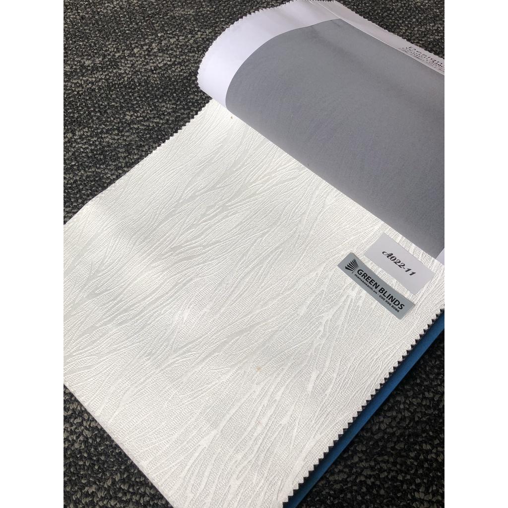 Rèm cửa sổ rèm vải GẤM MÀU TRẮNG TINH TẾ - BEST SELLER Chọn hoa văn ở ghi chú!
