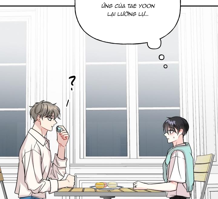 xác suất tình yêu chapter 57 104