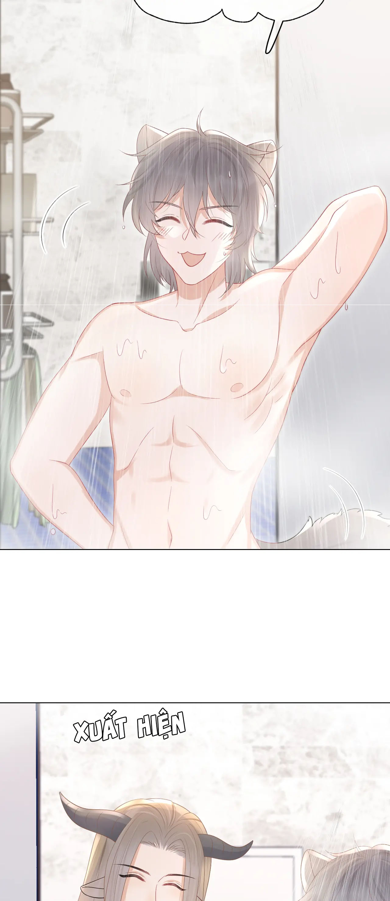 một miếng ăn sạch thỏ chapter 12 26