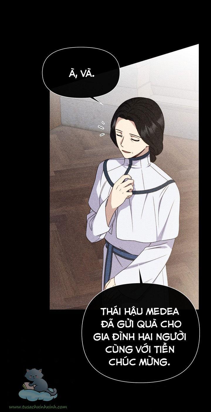 công nương khế ước của gia tộc công tước quái vật chapter 107 7